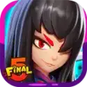 Final5����Ӿ�����v3.6.08 ��׿��