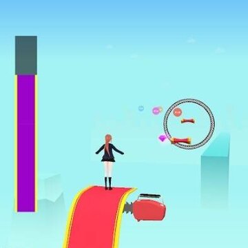 ��̺���3DCarpet Rush 3D