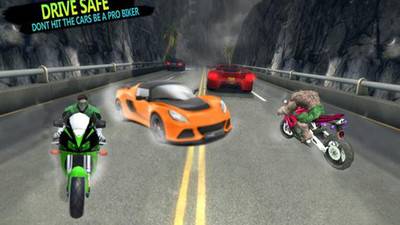 ����Ӣ���ؼ�Ħ�г���v1.1.8 ��׿��