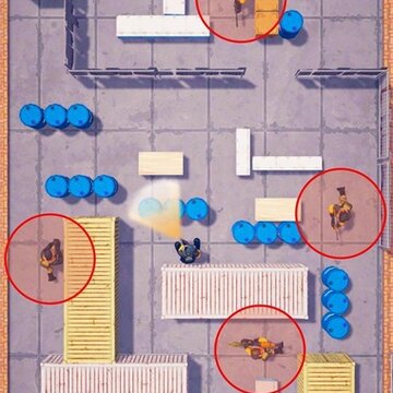 �ع��̿�Silent Killer