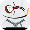 ���Ȼ���˲�����Save Stickmanv1.0.1 ��׿��