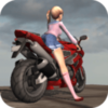 Ħ�г���Ů��Motorcycle Girlv0.1 ��׿��