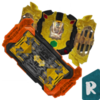 ������ʿ����ģ�������°������(Geats Belt All Rider Series)v1.1 ���İ�