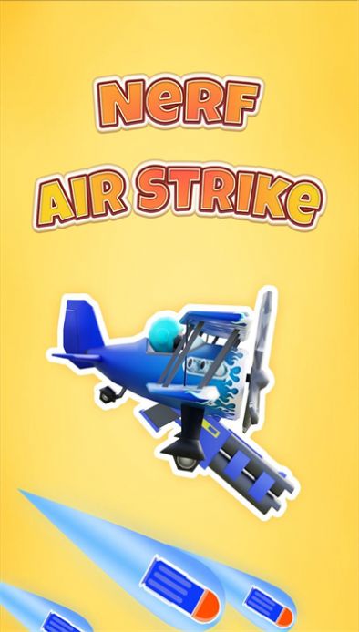 ɻϮ(Air Plane Strike)v0.1 ׿