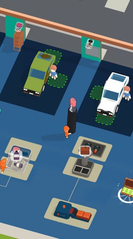 �ҵĳ���������������(Car Factory)v0.35 ��׿��
