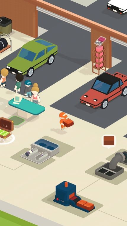 �ҵĳ���������������(Car Factory)v0.35 ��׿��