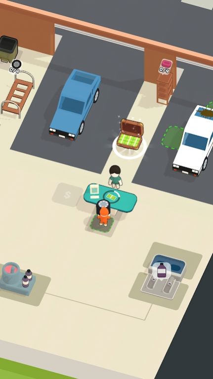 �ҵĳ���������������(Car Factory)v0.35 ��׿��