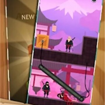 �ӵ���ķBullet Carom