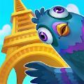 �������̽��Paris city adventurev0.0.1 ��׿��