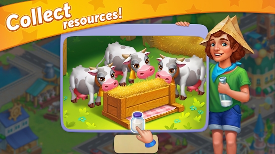 �������̽��Paris city adventurev0.0.1 ��׿��