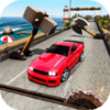������ʻ�����ײCarStuntV3.0.08 ��׿��