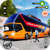 ���ΰ�ʿ��·��ʻ(Tourist Coach Bus Highway Driving)v1.1.1 ��׿��