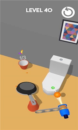 ����ƹ����Tricky Pongv3.0 ��׿��