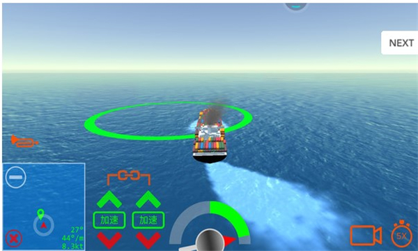 ŷ���ִ�ģ����(ShipSim3d)v1.29 ���°�