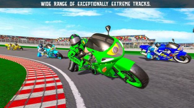����Ħ�г�����Bike Race Simulatorv3.0 ��׿��