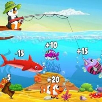 钓到鱼Catching The Fish 钓到鱼Catching The Fish