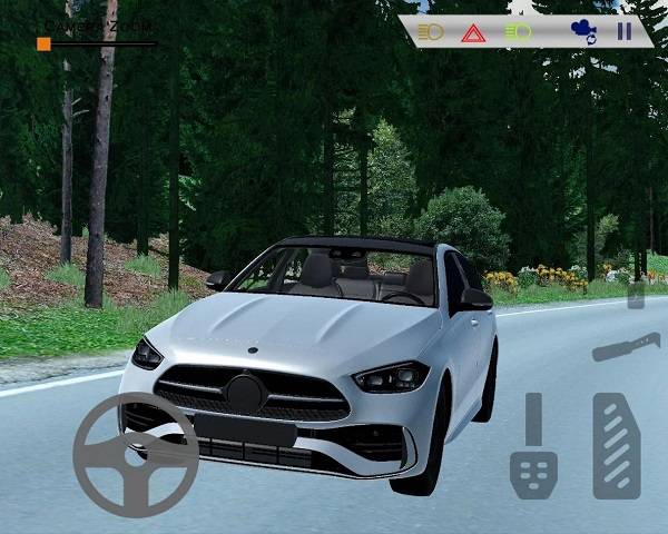 �������Village Car Multiplayerv1.2.2 ��׿��