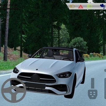 乡村汽车Village Car Multiplayer 乡村汽车Village Car Multiplayer