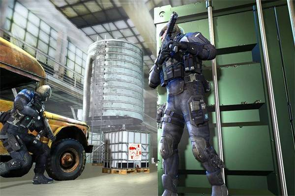 �ִ������ٻ�Modern Gunfight 5v5v1.5 ��׿��