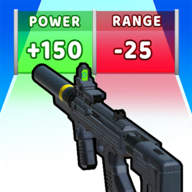 ǹе���ش�ʦ(Weapon Master)v2.5.4 ��׿��