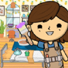 ����������Ҿ����(Lila's World Home Design)v1.0 ��׿��