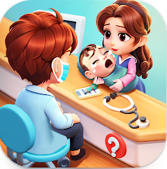 ����ASMRҽԺ(Happy ASMR Hospital)v1.0.48 ��׿��