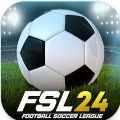 2024(Football Soccer League 2024)v1.0.1.0 ׿