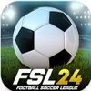 ��������2024(Football Soccer League 2024)v1.0.1.0 ��׿��