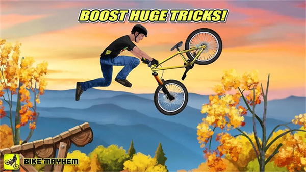 bikemayhem��Ѱ�v1.6.2 ���°�