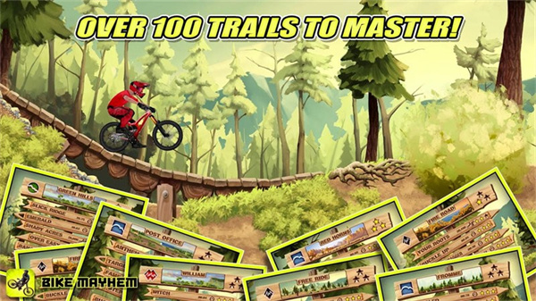 bikemayhem��Ѱ�v1.6.2 ���°�