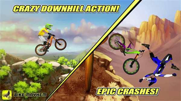 bikemayhem��Ѱ�v1.6.2 ���°�