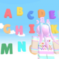 ��ĸ��԰�ܿ�(Alphabet land parkour)v1.0100.1 ��׿��
