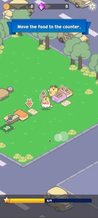 ��è��(lazycatshop)v1.0.3 ��׿��