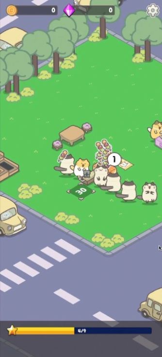 ��è��(lazycatshop)v1.0.3 ��׿��