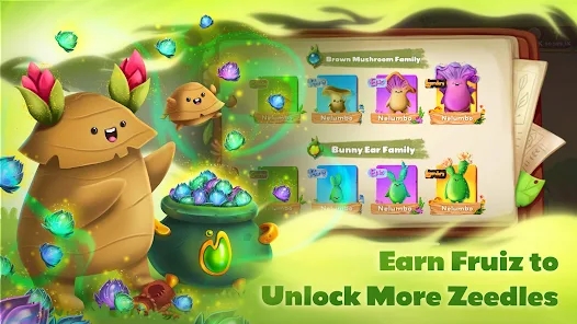 zeedzv1.0.7 ���°�