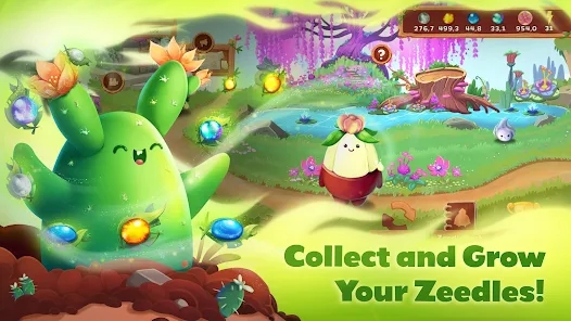 zeedzv1.0.7 ���°�