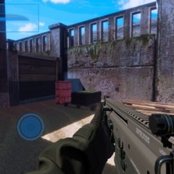 ����ĳ���ս��Cold City War