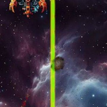 银河太空射手史诗Galactic Space Shooter Epic 银河太空射手史诗Galactic Space Shooter Epic