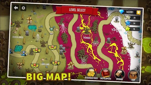 �������ľ������İ棨The Last Realm��v2.1.71 ��׿��