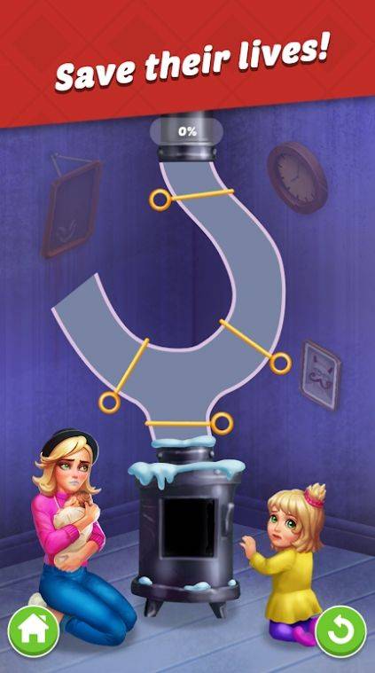 �γ��������ȼ�ͥPull the Family Pinv4.10 ��׿��