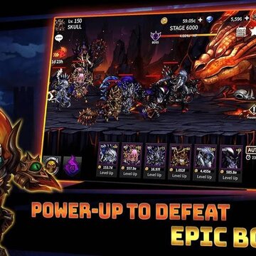 ���þ�����Skull Arena