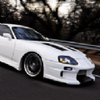 ����SupraƯ��ģ����(Toyota Supra)v2 ��׿��