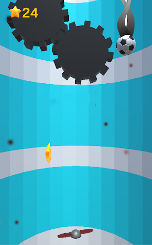 �������TheDeepTunnelv1.1.5 ��׿��