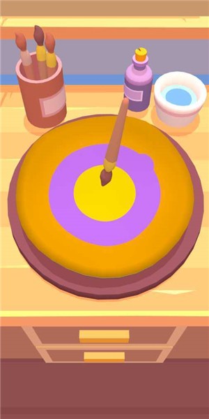 ������ɫPretty Platesv1.0.0 ��׿��