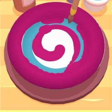 靓盘上色Pretty Plates 靓盘上色Pretty Plates