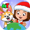 �ҵĳ�������2024ȫ�°�ȫ������(My Town : World)v1.0.50 ���İ�