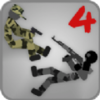 �����֮ս������ս��(Stickman Battle Ragdoll Fight)v0.1.9 ��׿��