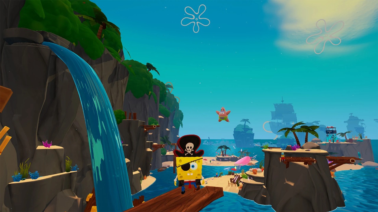 SpongeBobBFBBv1.2.9 ��׿��