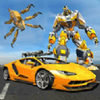 �����˸���ս��(Robot Transform Spider Car)v1.0.2 ��׿��