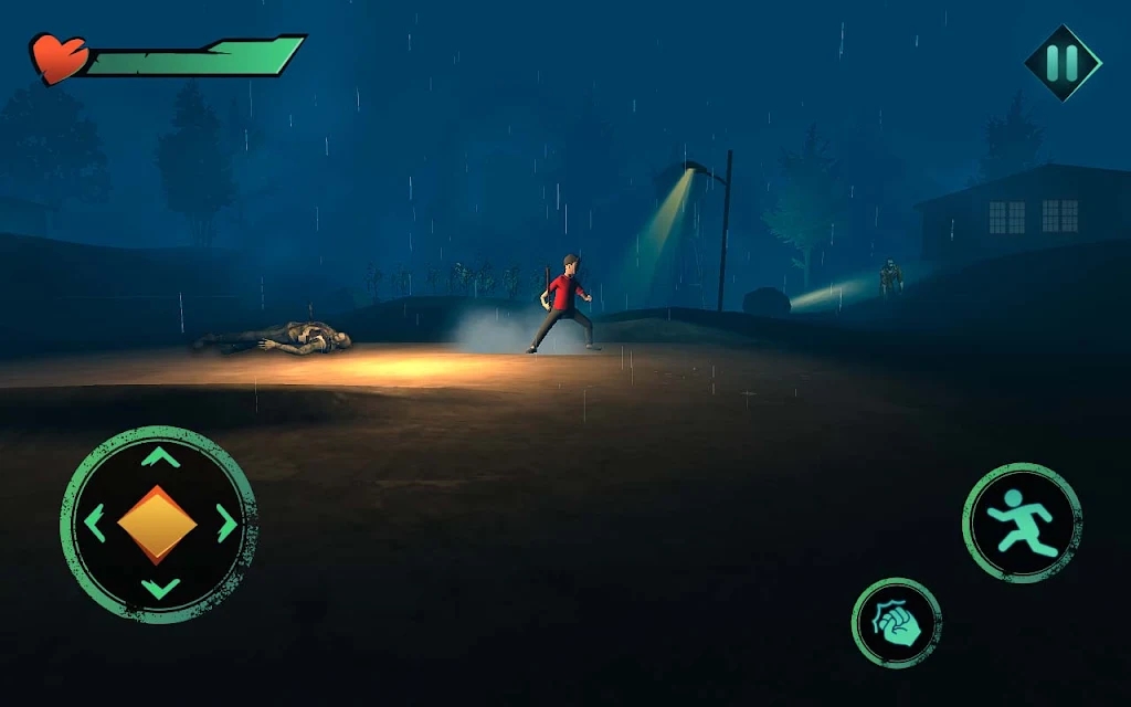 ���ѿֲ��Ĺ���(Scary Escape Story Inside Game)v0.3 ��׿��